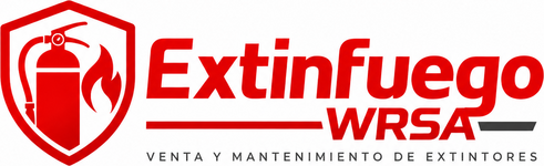 Extinfuego WRSA, venta y mantenimiento de extintores
